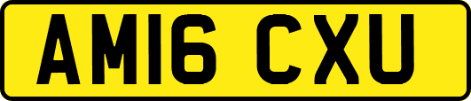 AM16CXU