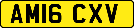 AM16CXV