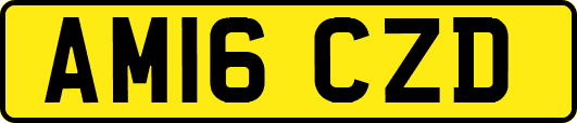 AM16CZD