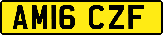 AM16CZF