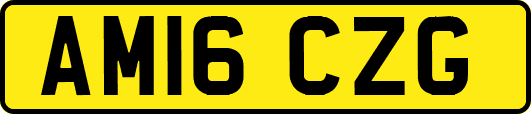 AM16CZG