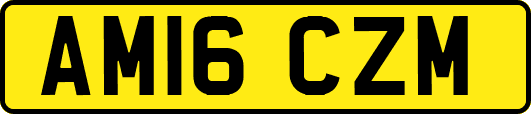 AM16CZM