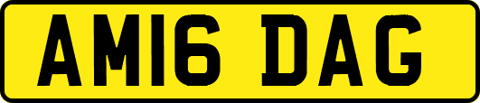 AM16DAG