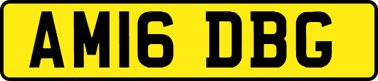 AM16DBG