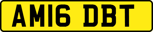 AM16DBT