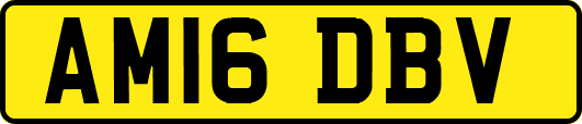 AM16DBV
