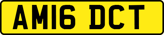 AM16DCT