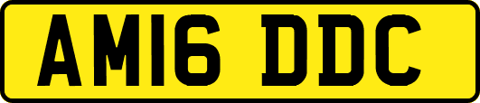 AM16DDC