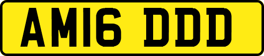 AM16DDD