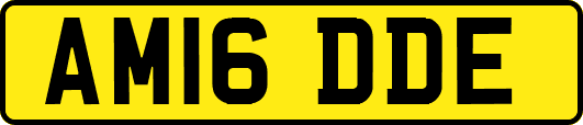 AM16DDE