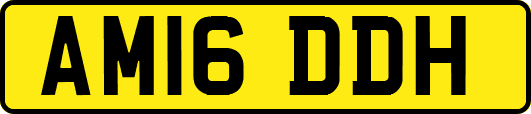 AM16DDH