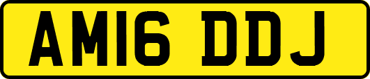 AM16DDJ