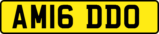 AM16DDO