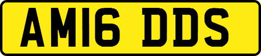 AM16DDS