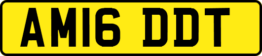 AM16DDT