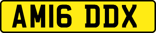 AM16DDX