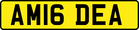 AM16DEA