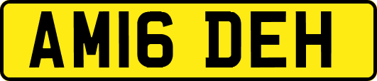 AM16DEH