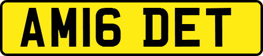 AM16DET
