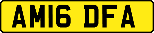 AM16DFA