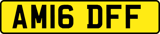 AM16DFF