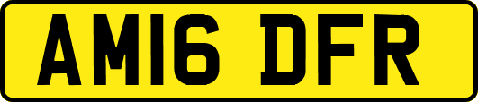 AM16DFR