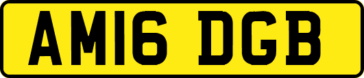 AM16DGB