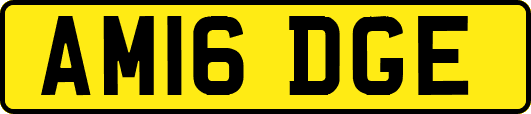 AM16DGE