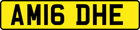 AM16DHE