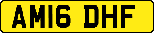 AM16DHF