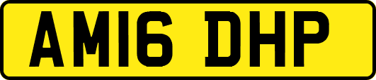 AM16DHP