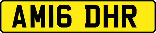 AM16DHR
