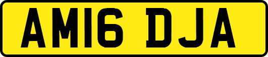 AM16DJA