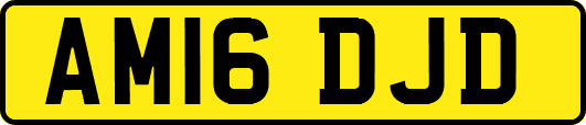 AM16DJD