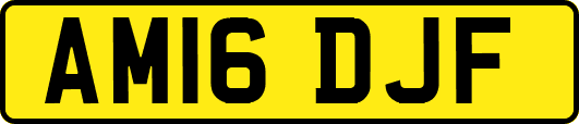 AM16DJF