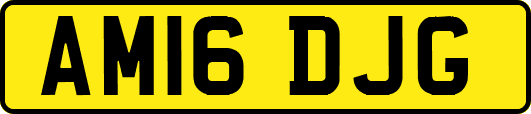 AM16DJG