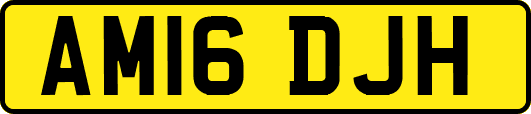 AM16DJH