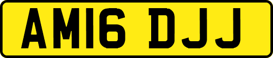 AM16DJJ