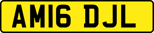 AM16DJL