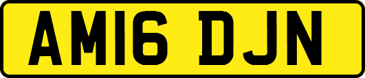 AM16DJN