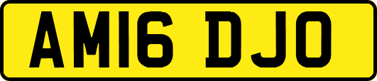 AM16DJO