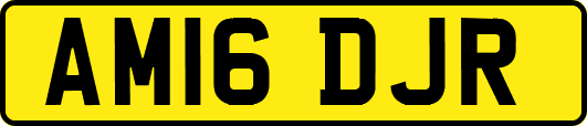 AM16DJR