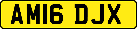 AM16DJX