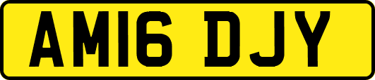 AM16DJY