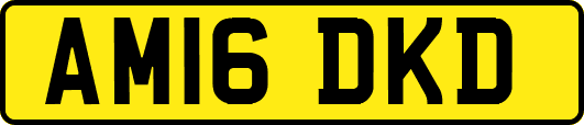 AM16DKD