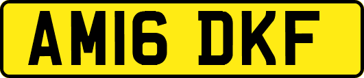 AM16DKF