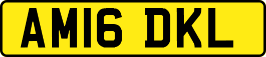 AM16DKL