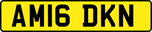 AM16DKN