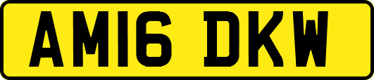 AM16DKW