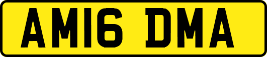 AM16DMA